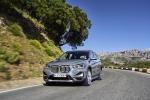 BMW X1 xDrive25i xLine 2019 года (WW)